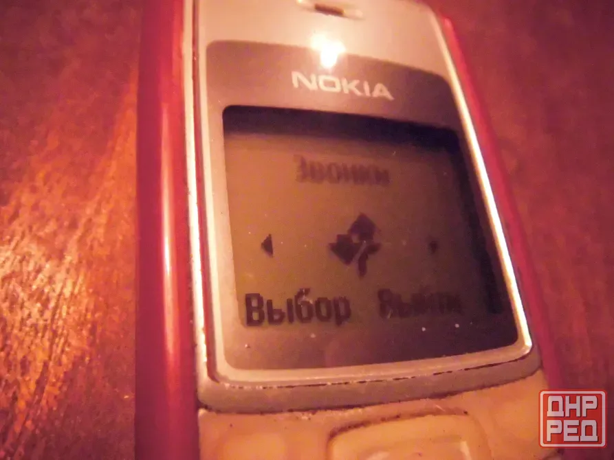 Nokia 1112 Макеевка - изображение 2