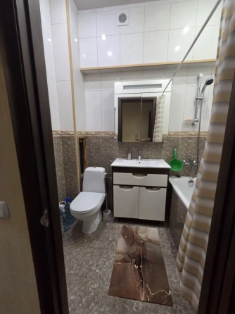 Долгосрочная аренда 2-комнатной квартиры в центре г. Донецка на бул. Пушкина в Ворошиловском р-не Донецк