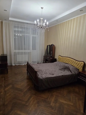 Долгосрочная аренда 2-комнатной квартиры в центре г. Донецка на бул. Пушкина в Ворошиловском р-не Донецк