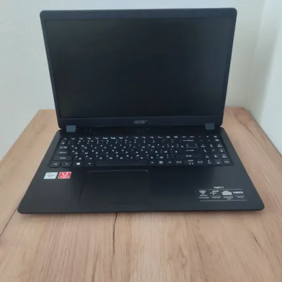 Ноутбук Acer Aspire3-n19c1 (Athlon 300U/8Gb ddr4/120gb) Донецк