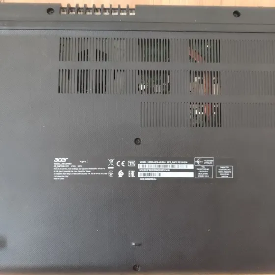 Ноутбук Acer Aspire3-n19c1 (Athlon 300U/8Gb ddr4/120gb) Донецк