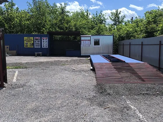 Прием и скупка черного и цветного металла Донецк