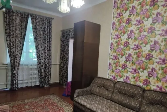 Трехкомнатная квартира на земле Горняцкий район Макеевка