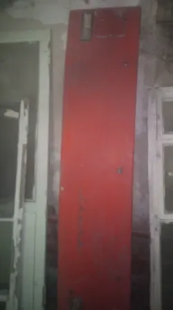 Передний капот Икарус 260,280,256,250 Енакиево