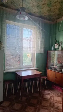 Продажа 1-квартиры Майский рынок Заперевальная. Донецк