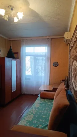 Продажа 1-квартиры Майский рынок Заперевальная. Донецк