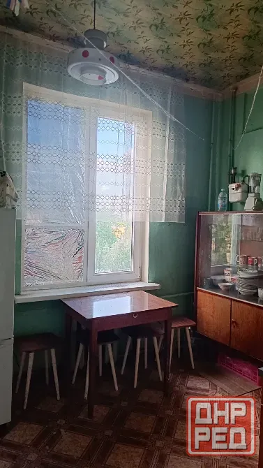 Продажа 1-квартиры Майский рынок Заперевальная. Донецк - изображение 1