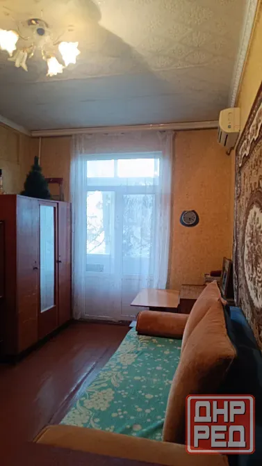 Продажа 1-квартиры Майский рынок Заперевальная. Донецк - изображение 4