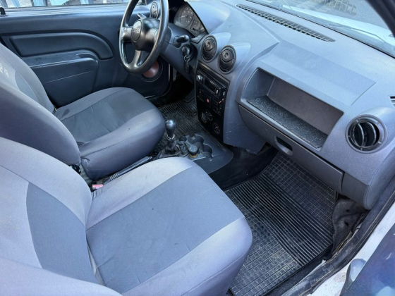 Dacia Logan 77000km Донецк