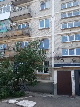 Продается 3-х комнатная квартира Волноваха