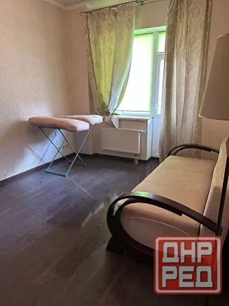Срочная продам 3к.кв 120 кв м новострой Замковый Донецк