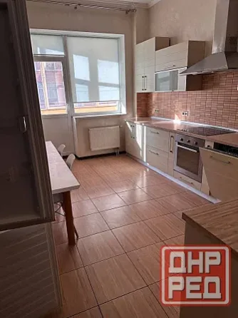 Срочная продам 3к.кв 120 кв м новострой Замковый Донецк
