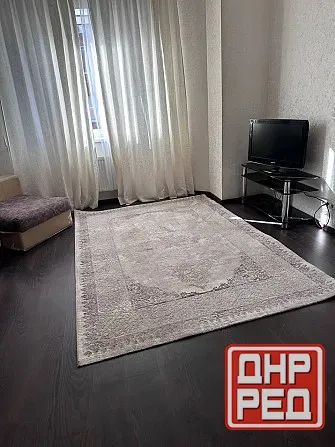 Срочная продам 3к.кв 120 кв м новострой Замковый Донецк - изображение 7