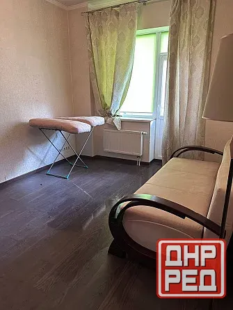 Срочная продам 3к.кв 120 кв м новострой Замковый Донецк - изображение 6
