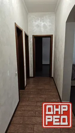 Срочная продам 3к.кв 120 кв м новострой Замковый Донецк - изображение 5