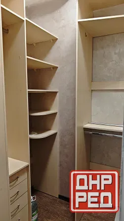 Срочная продам 3к.кв 120 кв м новострой Замковый Донецк - изображение 4
