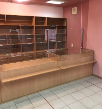 Мебель ,торговое оборудование Донецк