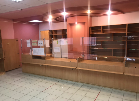 Мебель ,торговое оборудование Донецк