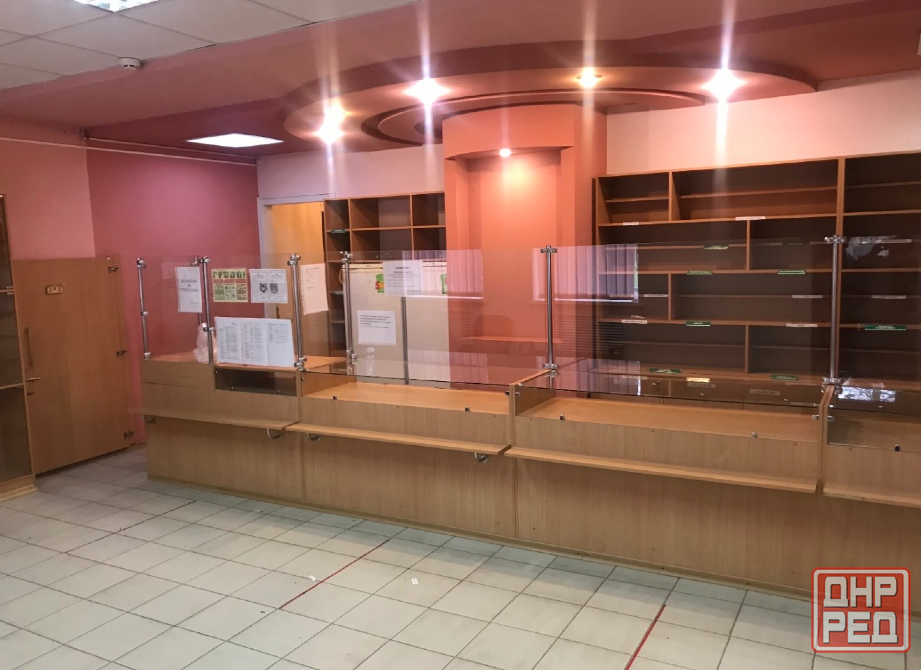 Мебель ,торговое оборудование Донецк - изображение 2