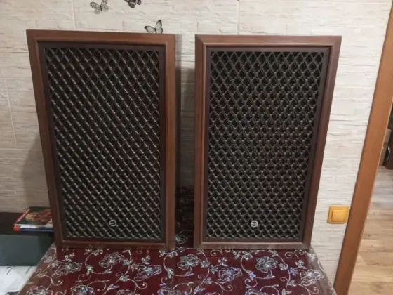 Акустическая система "Sansui" -"SP-100" Донецк
