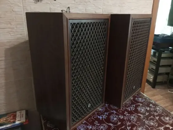 Акустическая система "Sansui" -"SP-100" Донецк
