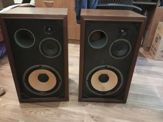 Акустическая система "Sansui" -"SP-100" Донецк
