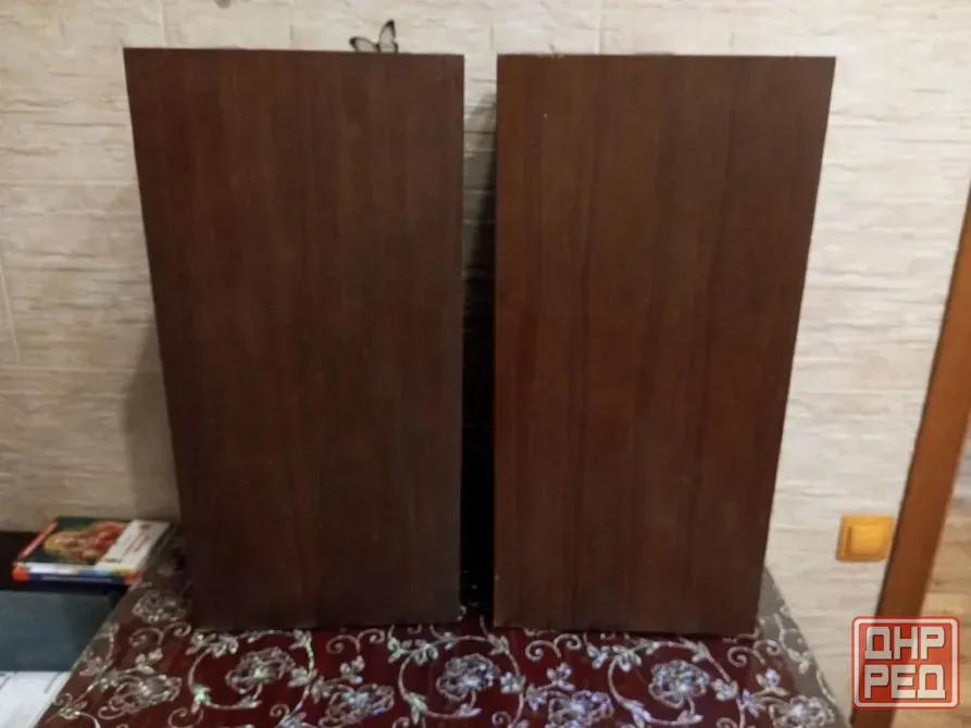 Акустическая система "Sansui" -"SP-100" Донецк - изображение 6