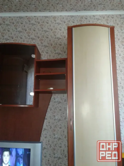 Срочно сдам 1-но комн.квартиру в Горловке от собственника Горловка - изображение 2