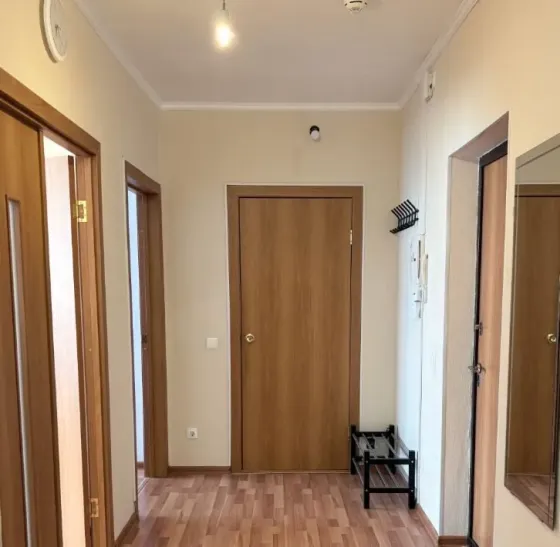 Сдам двухкомнатную квартиру Донецк