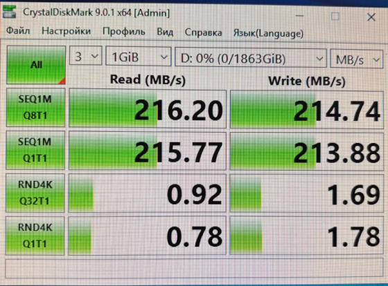 Продам жёсткий диск Seagate 2тб Донецк