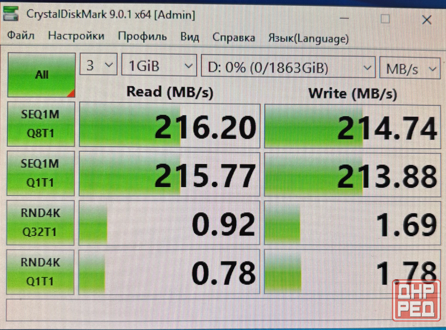 Продам жёсткий диск Seagate 2тб Донецк - изображение 3
