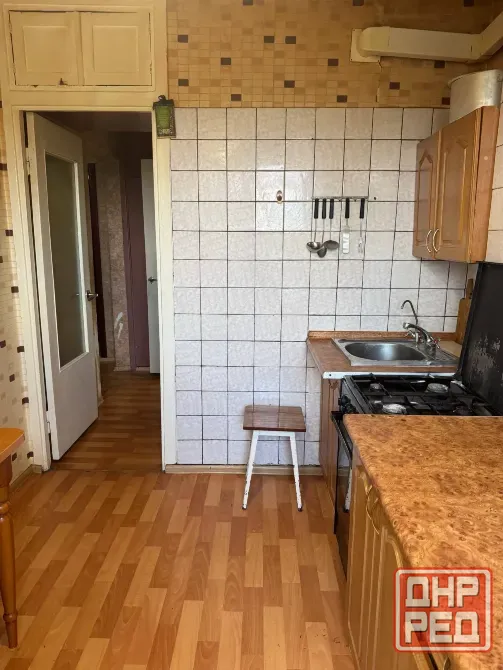 Продаю 2- х ком.кв. на ул.Аравийской Донецк - изображение 4