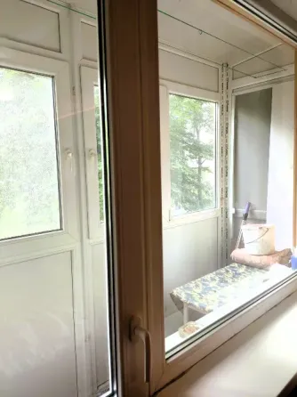 Продажа 1 ком ,донецк-сити,киевский ровд Донецк