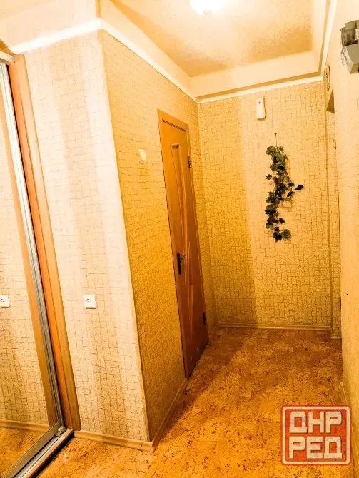 Продажа 1 ком ,донецк-сити,киевский ровд Донецк - изображение 1