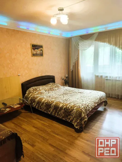 Продажа 1 ком ,донецк-сити,киевский ровд Донецк - изображение 4