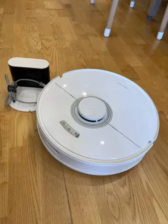 Продам робот-пылесос Roborock Донецк