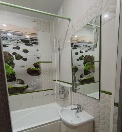 Сдаю 2-к квартиру 46.3м² в Киевском районе, улица Артёма, 100 Донецк