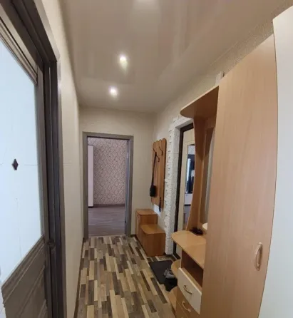 Сдаю 2-к квартиру 46.3м² в Киевском районе, улица Артёма, 100 Донецк