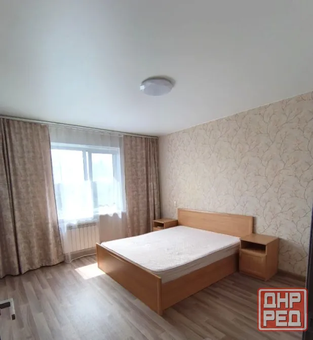 Сдаю 2-к квартиру 46.3м² в Киевском районе, улица Артёма, 100 Донецк - изображение 3