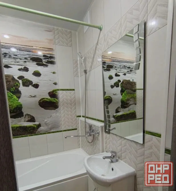 Сдаю 2-к квартиру 46.3м² в Киевском районе, улица Артёма, 100 Донецк - изображение 5
