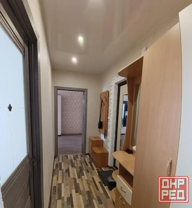 Сдаю 2-к квартиру 46.3м² в Киевском районе, улица Артёма, 100 Донецк - изображение 4