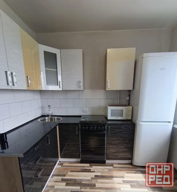 Сдаю 2-к квартиру 46.3м² в Киевском районе, улица Артёма, 100 Донецк - изображение 6