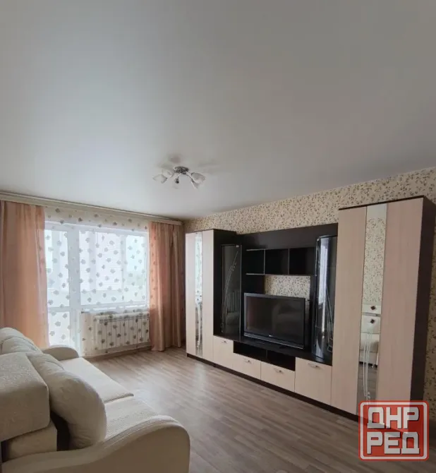 Сдаю 2-к квартиру 46.3м² в Киевском районе, улица Артёма, 100 Донецк - изображение 2