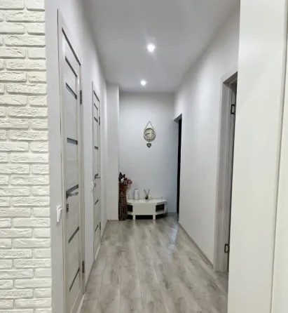 Аренда 2-к квартиры в Ленинском районе, улица Куйбышева, 36 Донецк