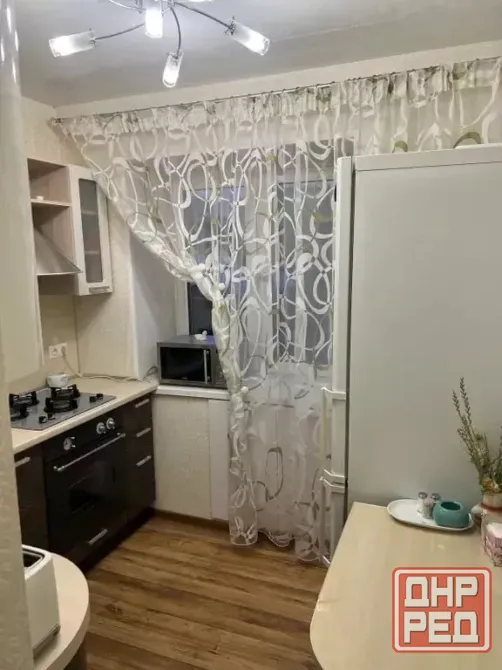 Сдам 2-комнатную квартиру в Ворошиловском районе на Университетской. Донецк - изображение 4