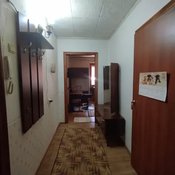 Сдам 2 комнатную квартиру (ориентир Мотодром) Донецк