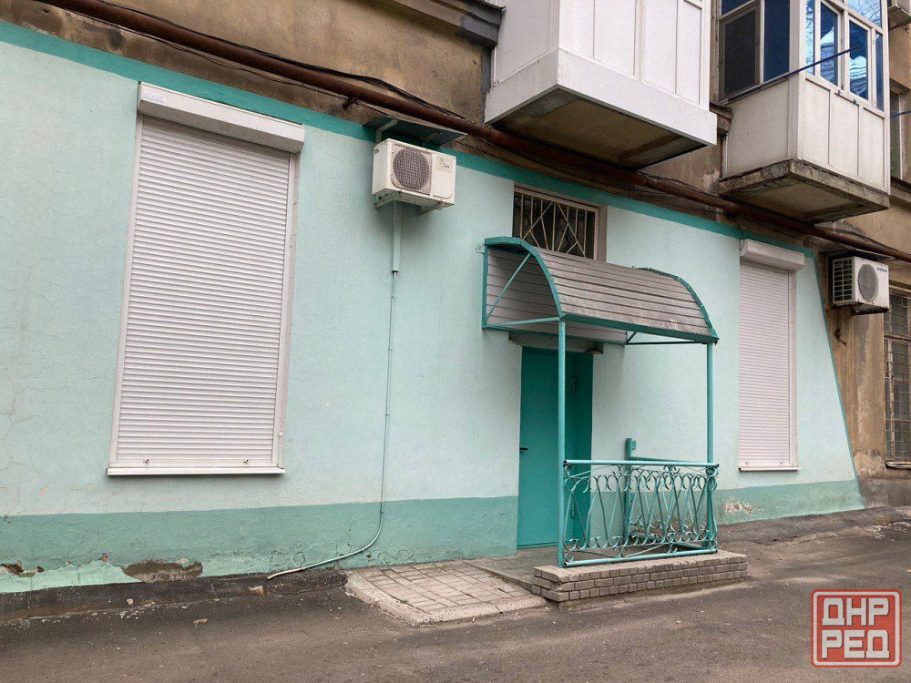 Помещение | 54 кв.м | Ворошиловский район, Ворошиловский район Донецк - изображение 2