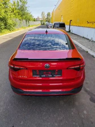 Продам VW JETTA в последнем кузове Донецк