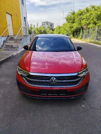 Продам VW JETTA в последнем кузове Донецк