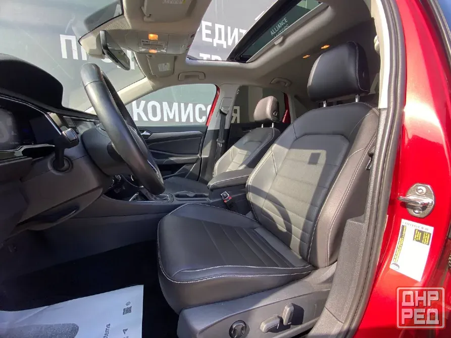 Продам VW JETTA в последнем кузове Донецк - изображение 8